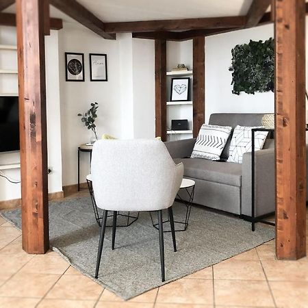 Appartamento Loft Λίντο ντι Όστια Εξωτερικό φωτογραφία