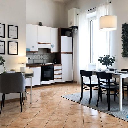 Appartamento Loft Λίντο ντι Όστια Εξωτερικό φωτογραφία