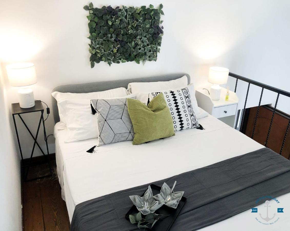Appartamento Loft Λίντο ντι Όστια Εξωτερικό φωτογραφία