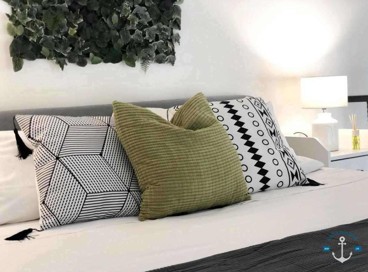 Appartamento Loft Λίντο ντι Όστια Εξωτερικό φωτογραφία