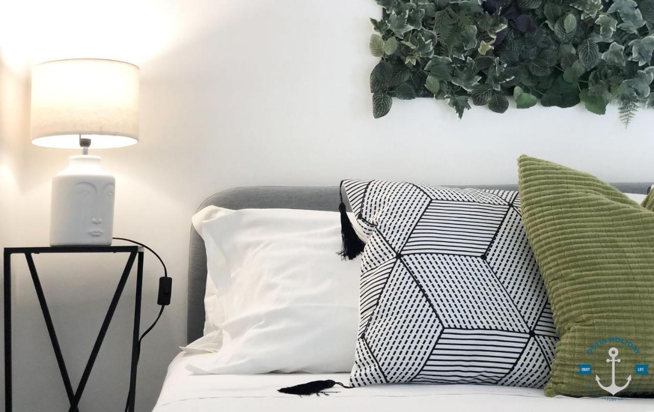 Appartamento Loft Λίντο ντι Όστια Εξωτερικό φωτογραφία
